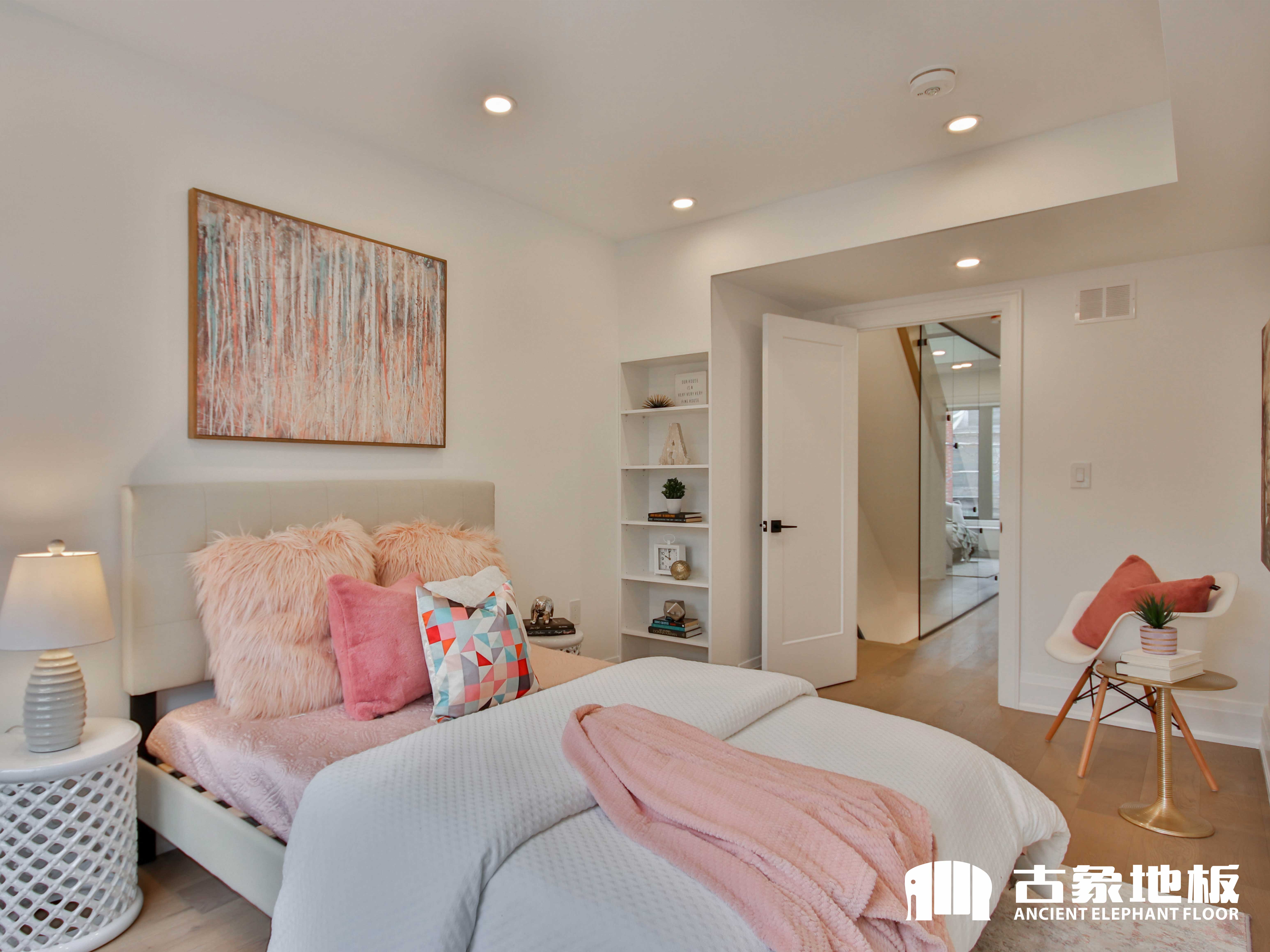 強化地板常用鋪裝工具介紹