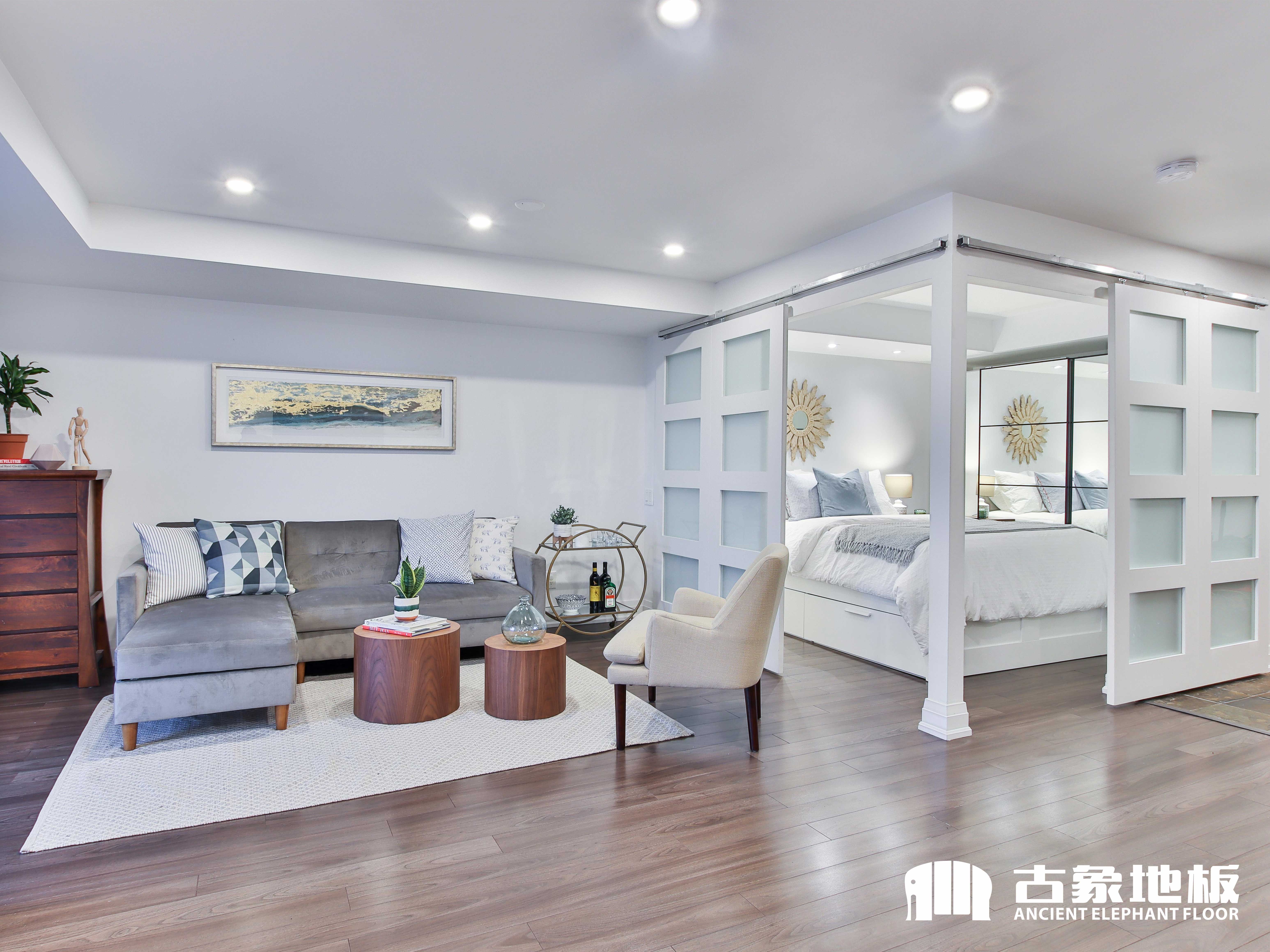 春節(jié)前這樣打理實木地板讓家倍有面子