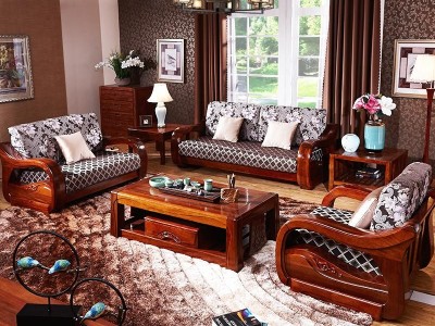 實(shí)木家具的制造過(guò)程