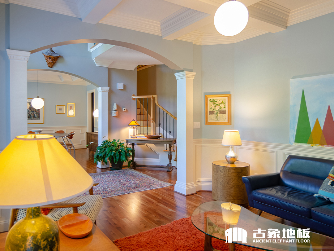 實(shí)木地板網(wǎng)購靠譜嗎