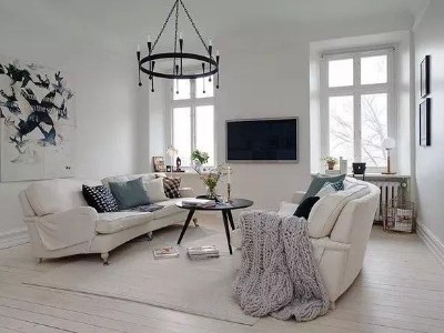 始于顏值，忠于品質(zhì)——實(shí)木地板