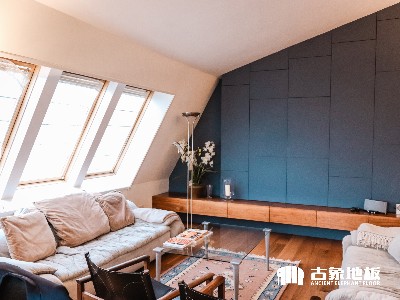 木地板廠家如何保存原木