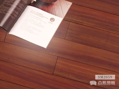 全屋鋪裝實木地板是一種什么體驗