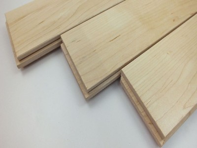 廠家直銷地板成本到底省在哪