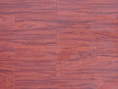 古象強化地板·富貴紅橡-F5906 強化地板