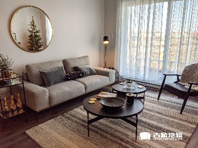 如何避免買到假的強(qiáng)化地板