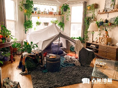 木地板的允許偏差和檢驗(yàn)方法