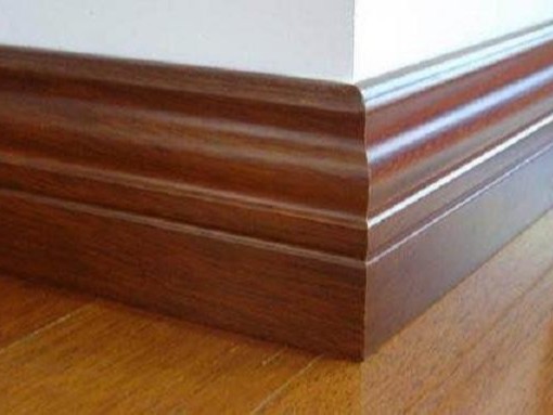 踢腳線具體有哪些作用？什么材質(zhì)的好？