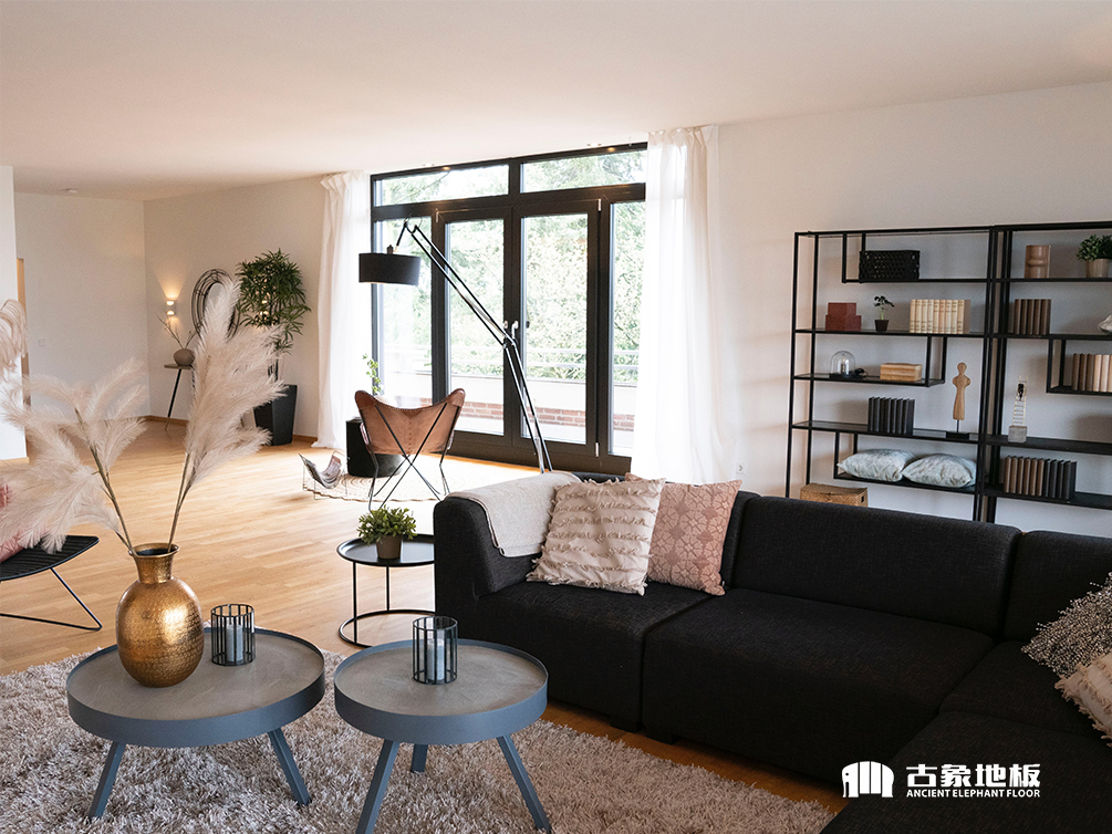 新房入住前要注意些什么事