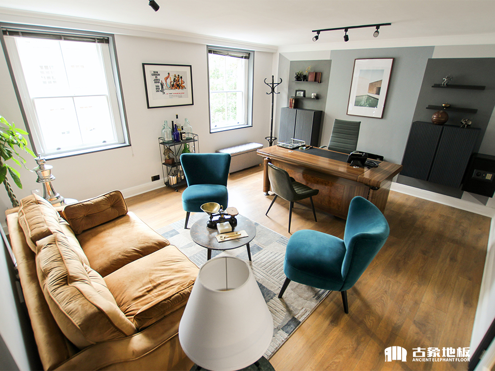 地暖多層實木地板安裝時的注意事項有哪些