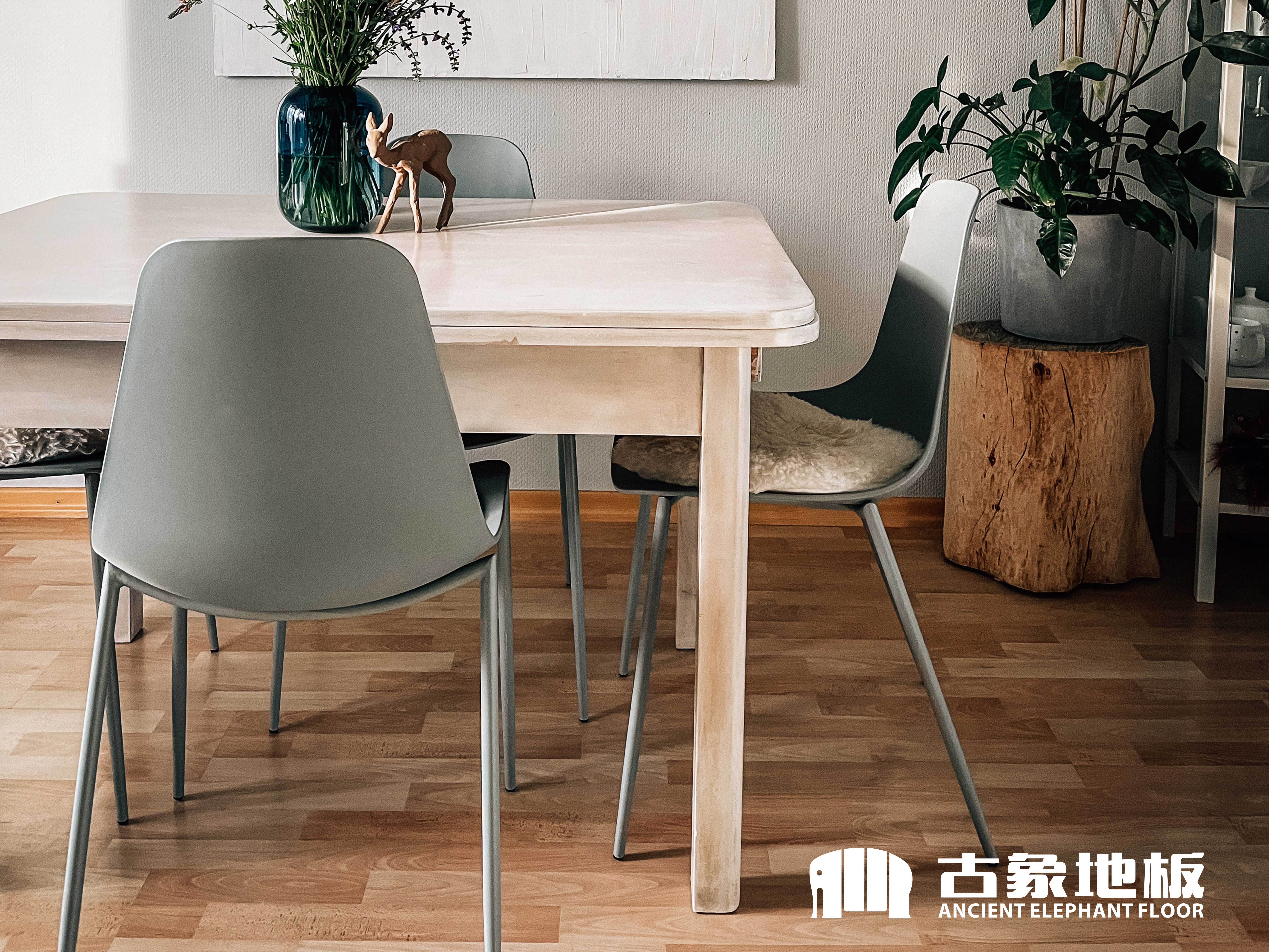 使用實(shí)木地板時(shí)的四大不可以