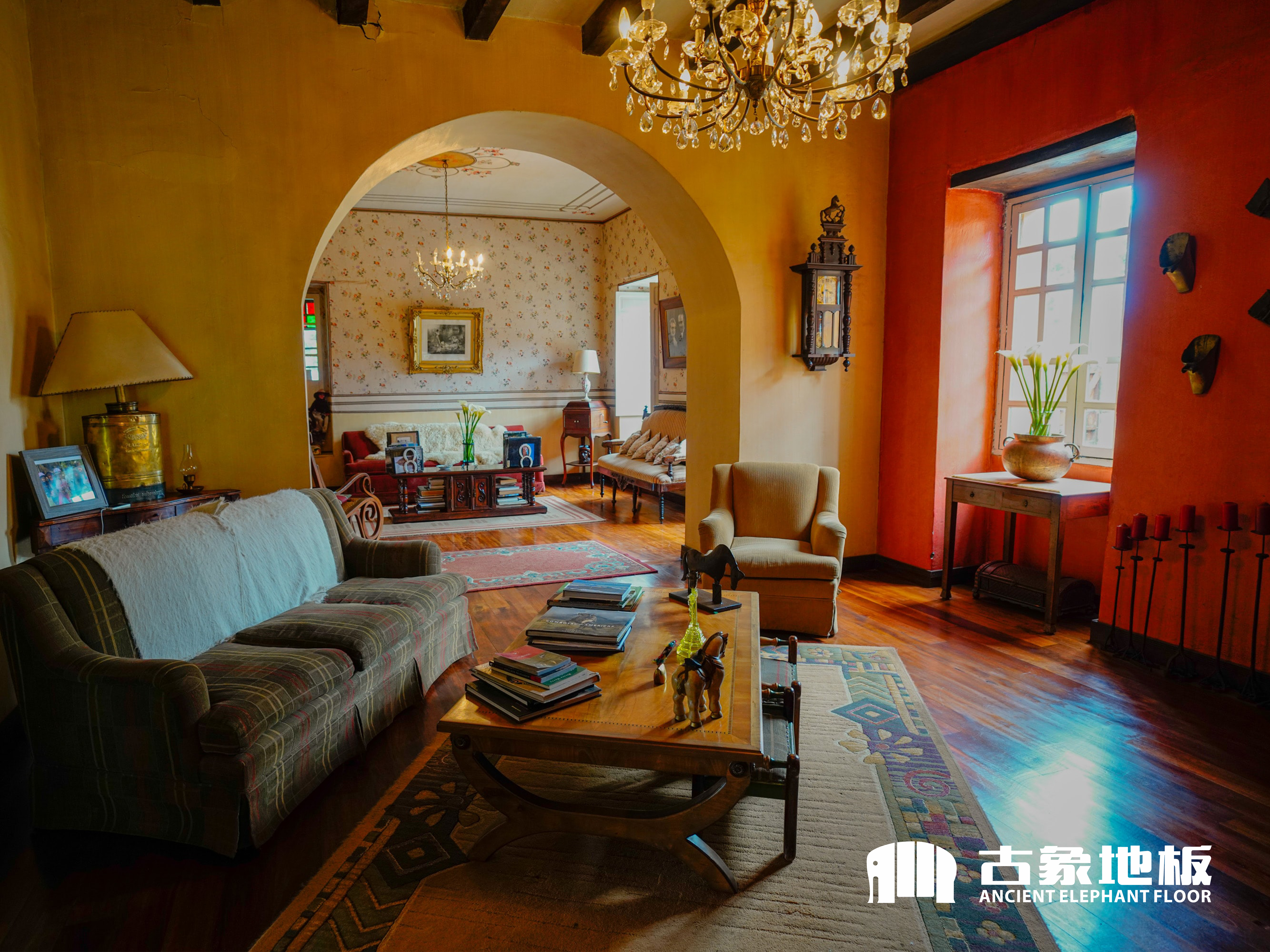 實木地板日常要怎么打理才好