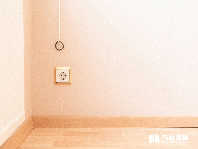 木地板驗(yàn)收步驟