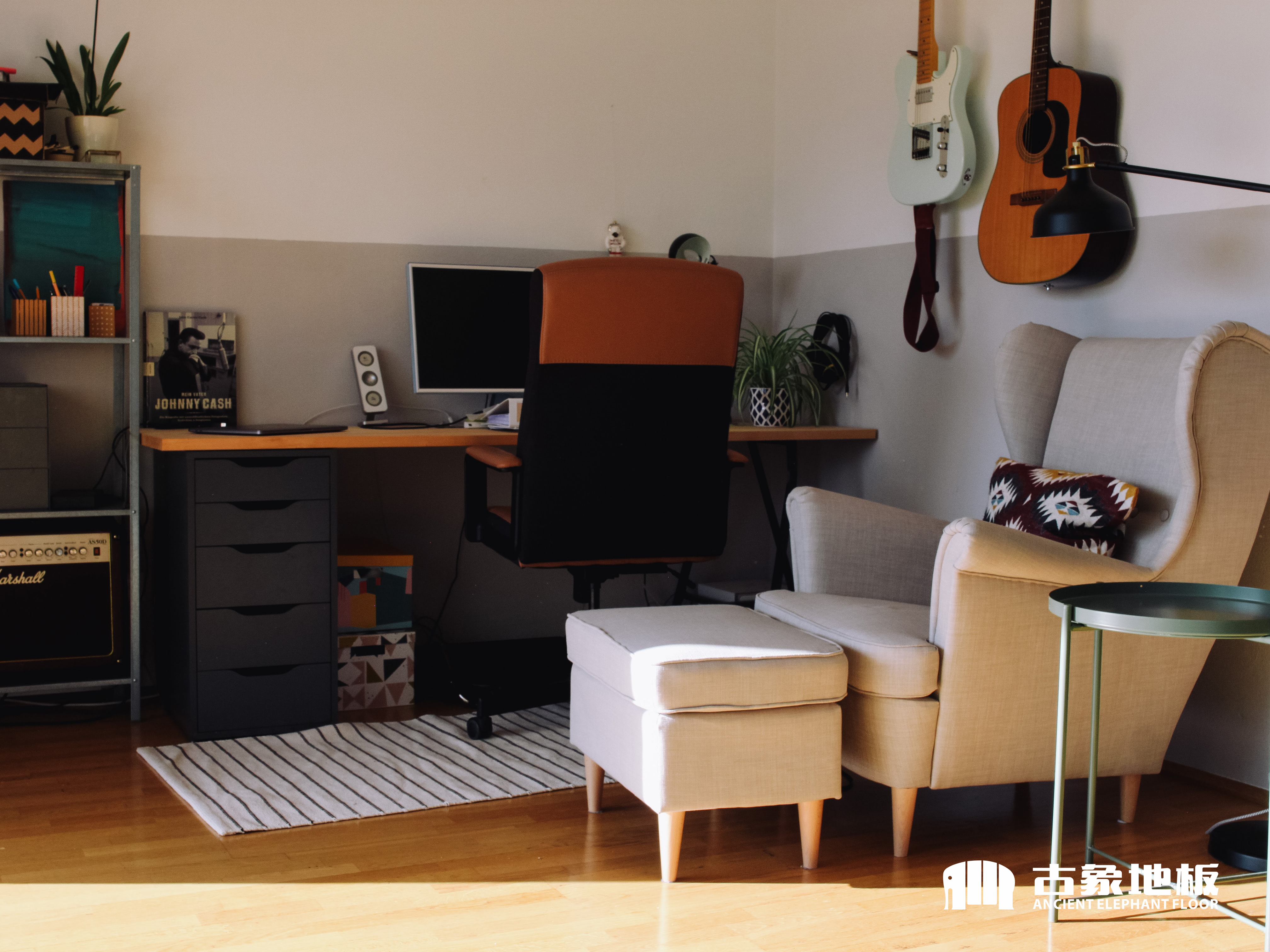 選購(gòu)實(shí)木地板前你一定要知道的幾件事