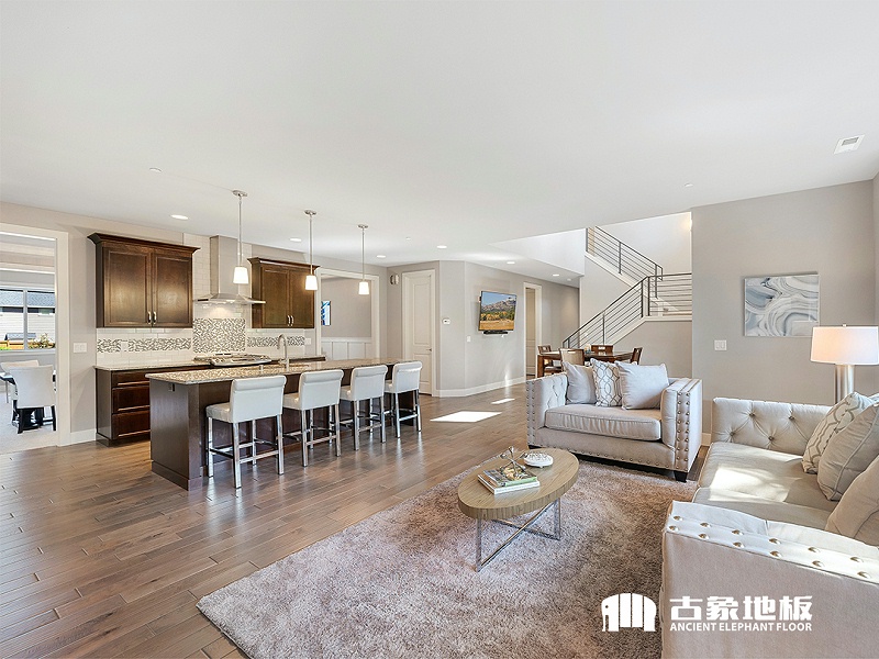 江西實(shí)木地板