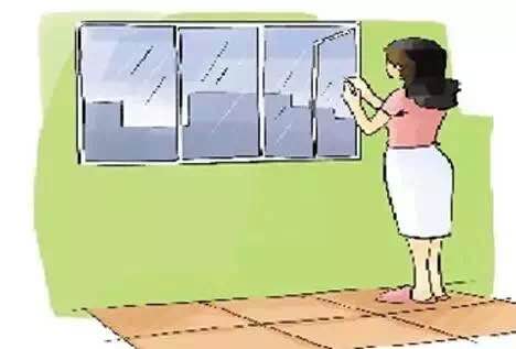 適時(shí)關(guān)窗