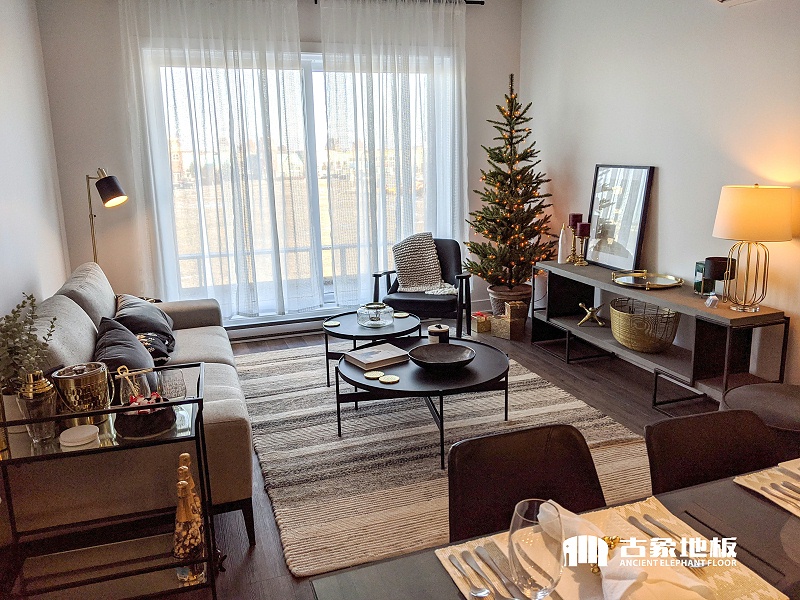 木地板加盟注意事項