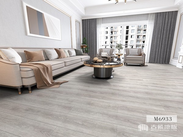 古象強(qiáng)化地板·田園牧歌-M6933 強(qiáng)化地板