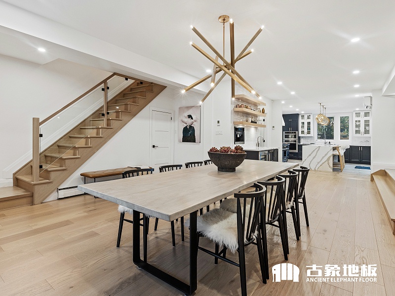 選擇自有工廠(chǎng)的品牌