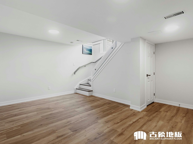 鎖扣強(qiáng)化地板通鋪無縫隙