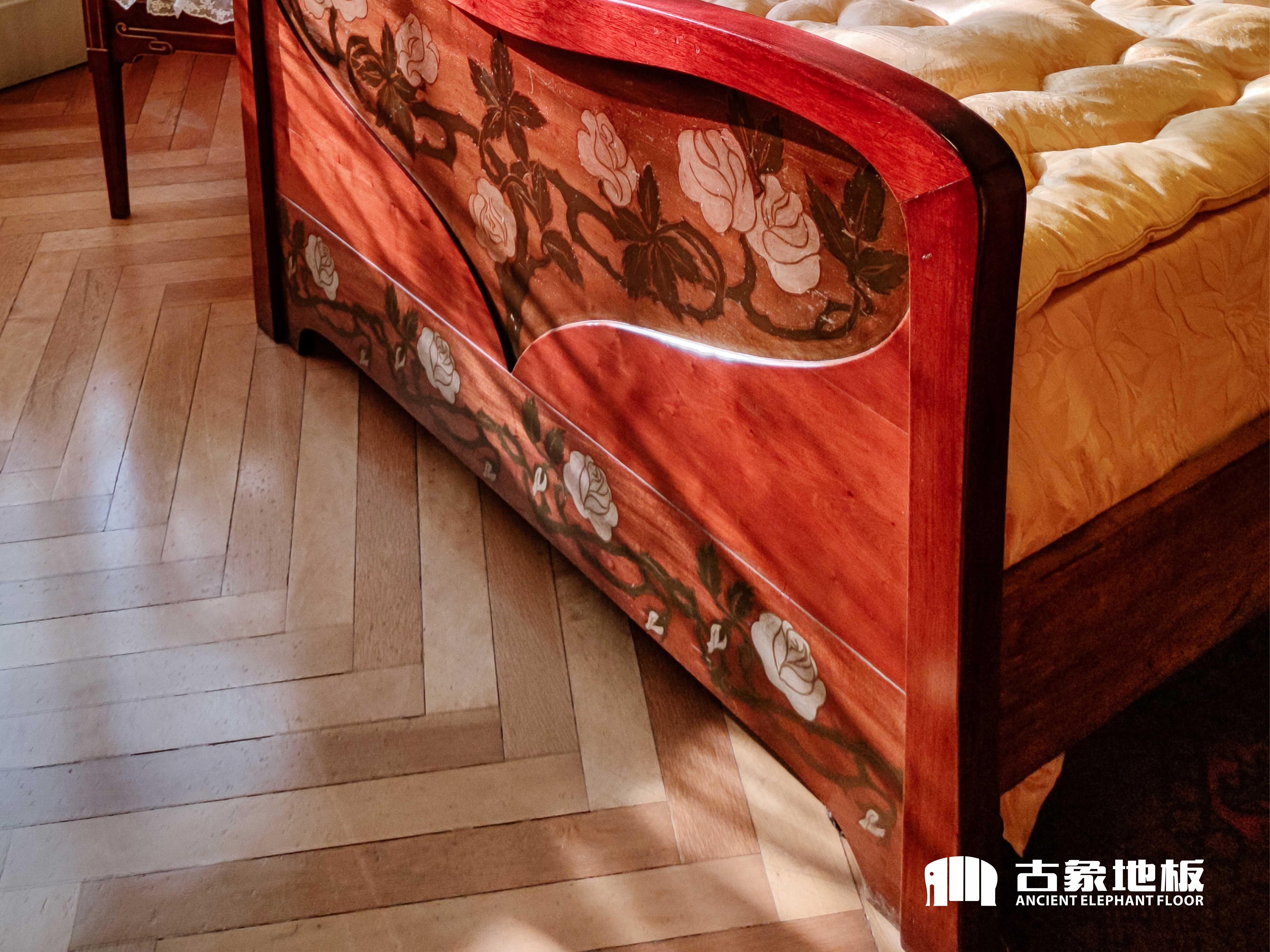 實(shí)木地板鋪設(shè)龍骨時(shí)哪些要點(diǎn)需注意