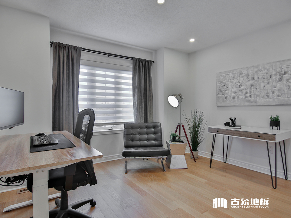 多層實(shí)木地板越厚質(zhì)量越好嗎