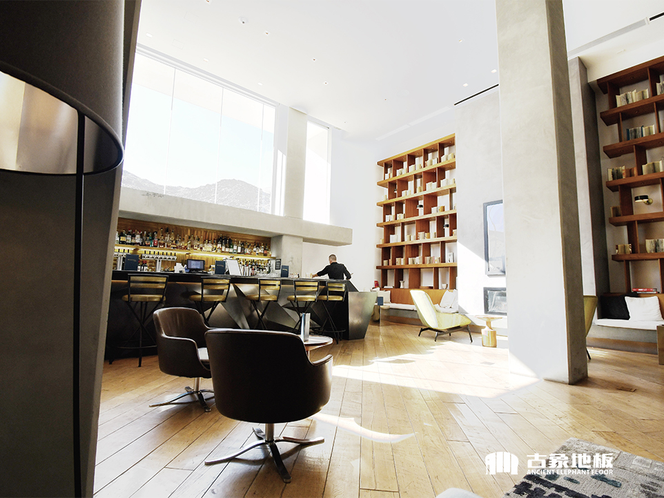 強(qiáng)化地板保修怎么辦