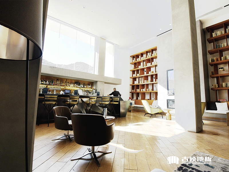 強(qiáng)化地板保修