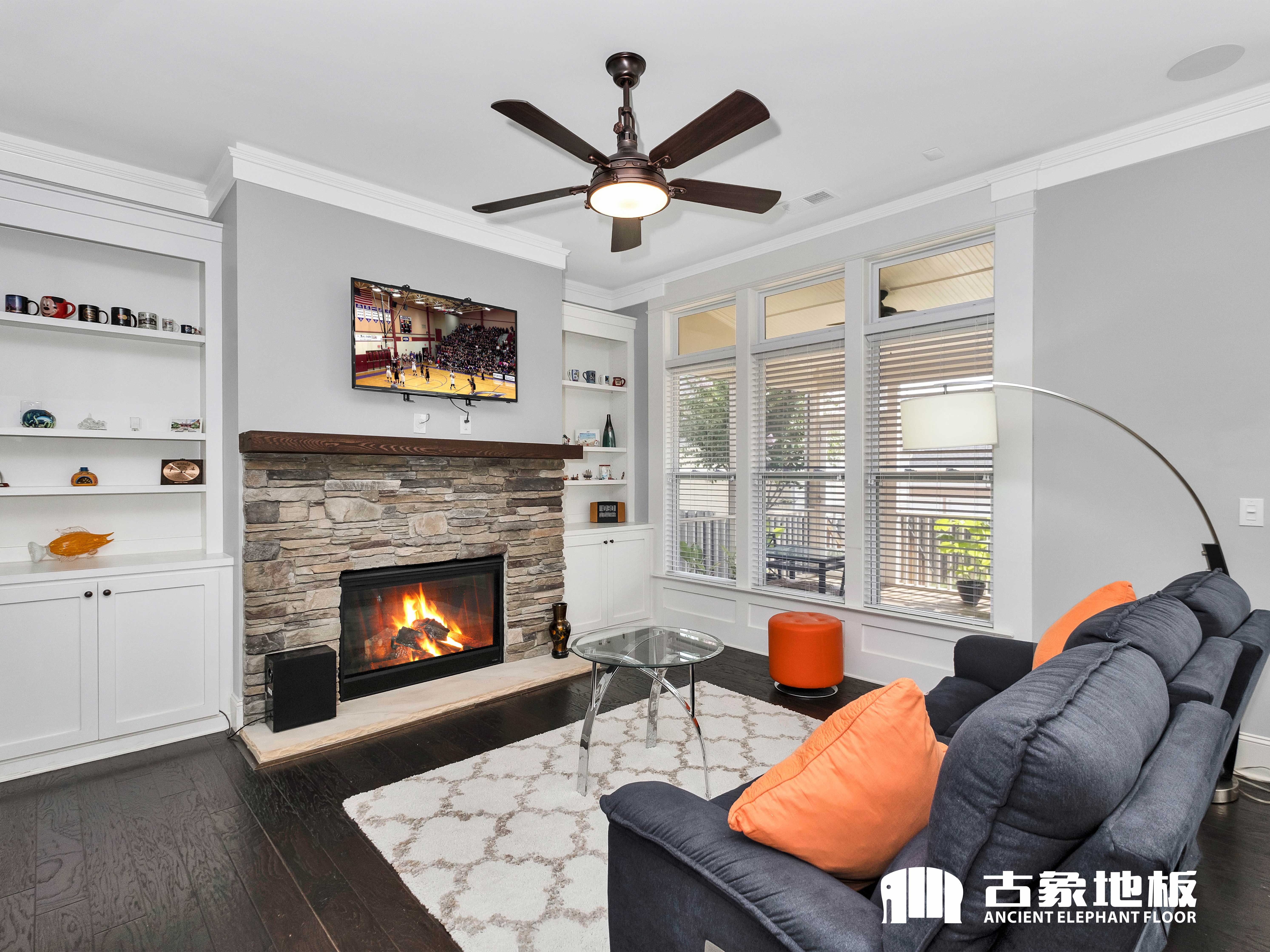 家有兒童應(yīng)如何裝修改造