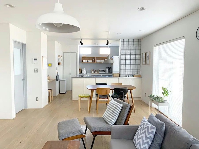 古象地板鋪裝案例