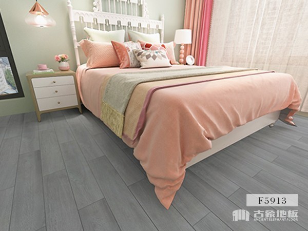 古象強(qiáng)化地板·古登灰橡F5913 F5913