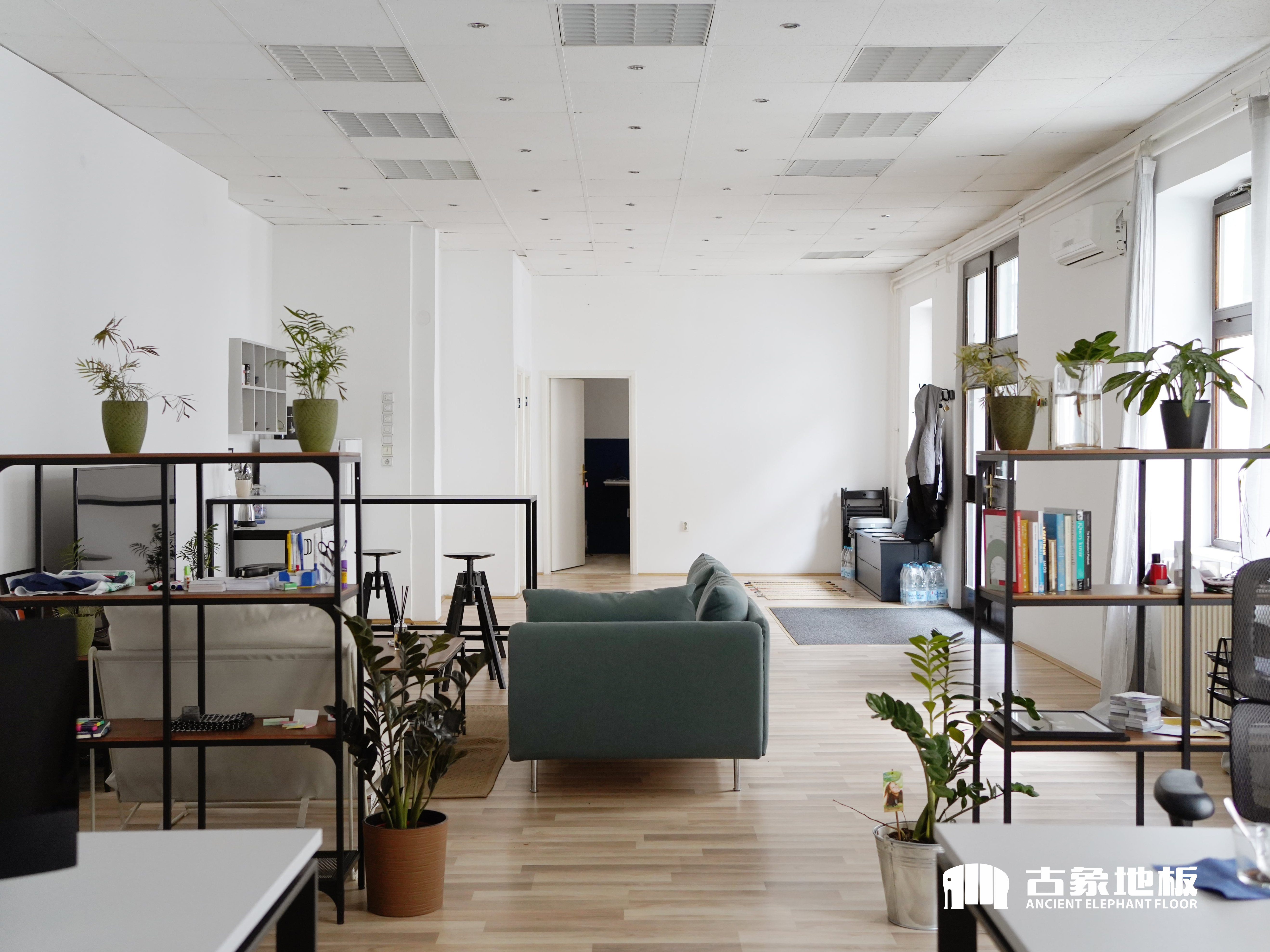 買多層實木地板還要注意耐磨性嗎