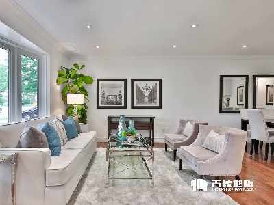 實木地板鋪設后，什么時候入住為好