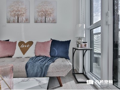 實木地板上的漆膜有什么作用呢