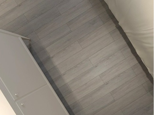 古象強化地板·海森灰橡-J9877 強化地板