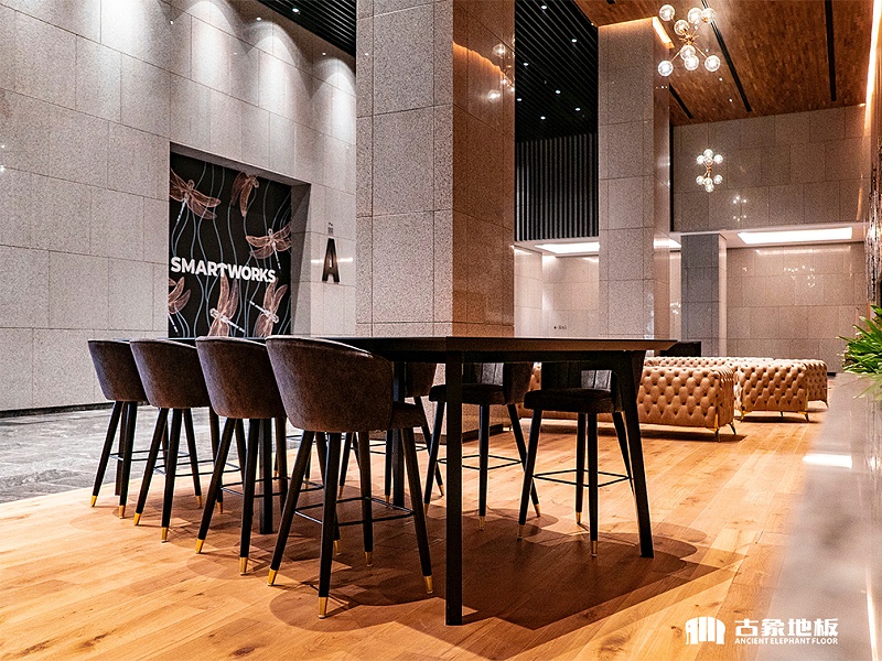 冬季鋪實(shí)木地板注意事項(xiàng)