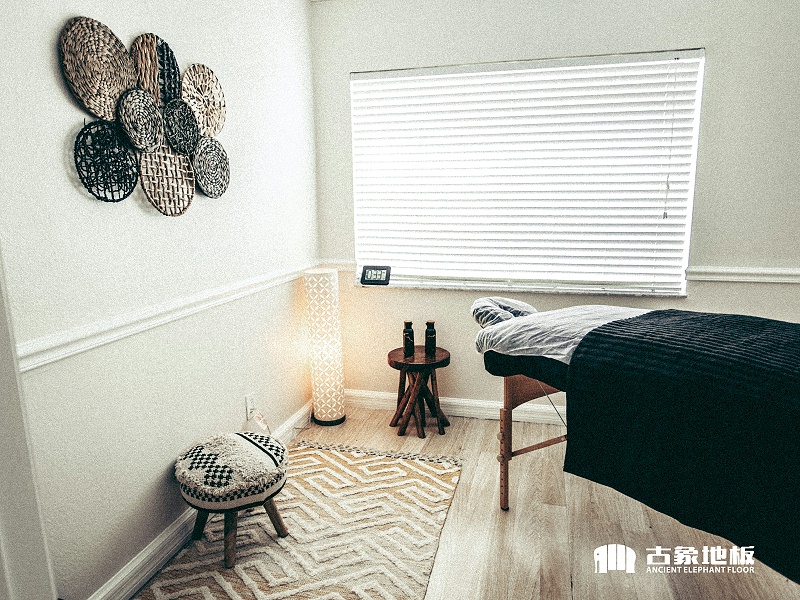 二手房強(qiáng)化地板鋪裝