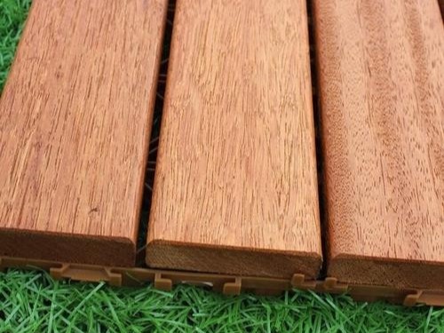 地暖能夠裝木地板嗎