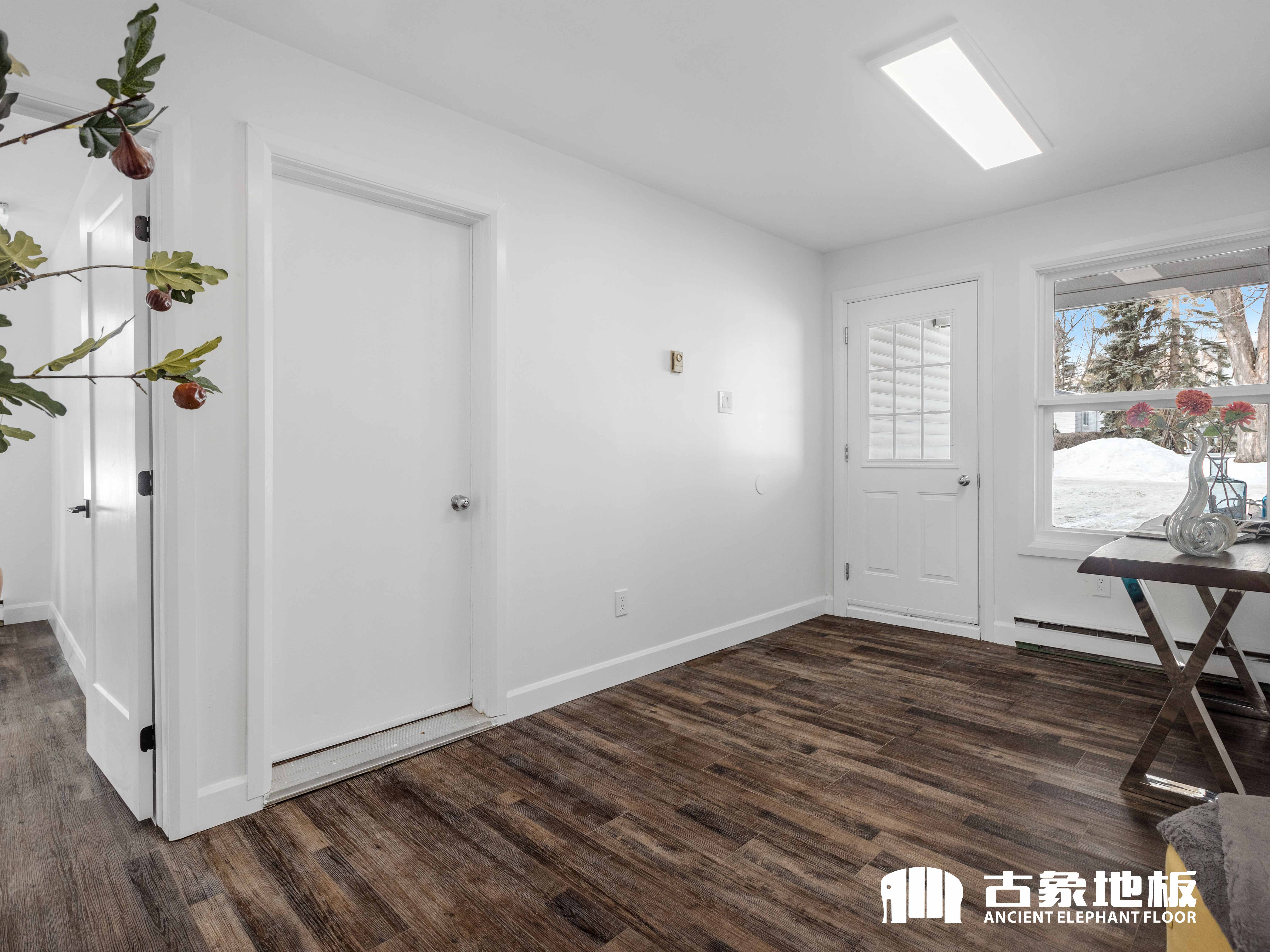 強(qiáng)化地板出現(xiàn)起拱怎么辦