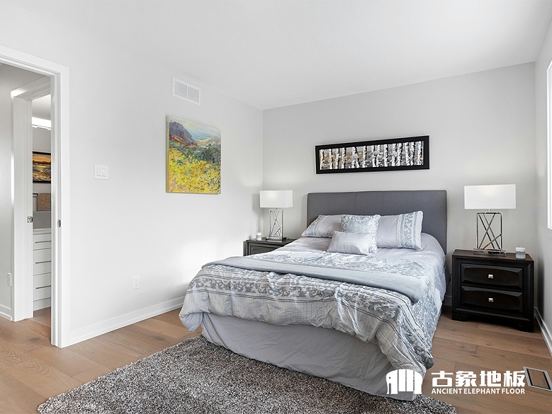 強(qiáng)化地板