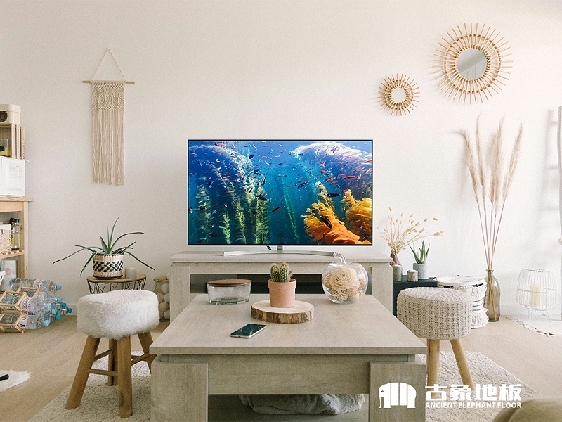 E0級(jí)強(qiáng)化地板