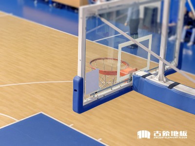 哪幾個指標決定了體育館木地板的好壞