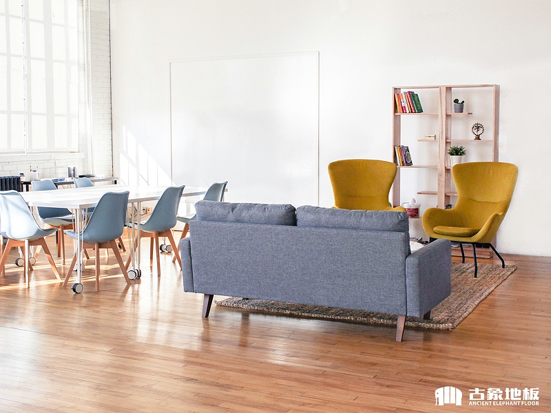 新三層實木地板