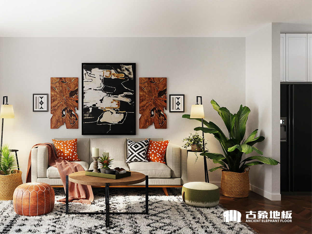 房屋裝修你一定要搞懂的三大要點(diǎn)