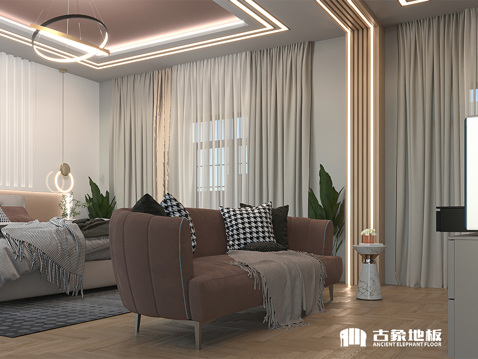 5個(gè)你必知的家庭裝修知識讓小戶型巧變大