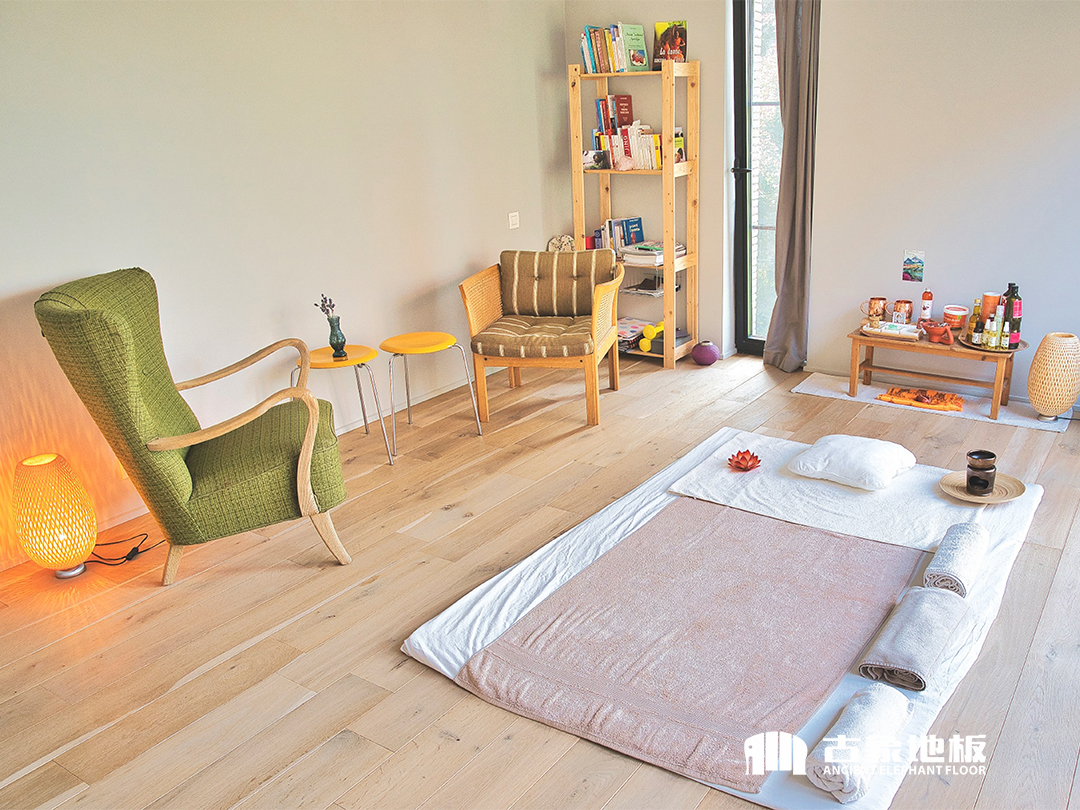 強化地板顏色怎么選