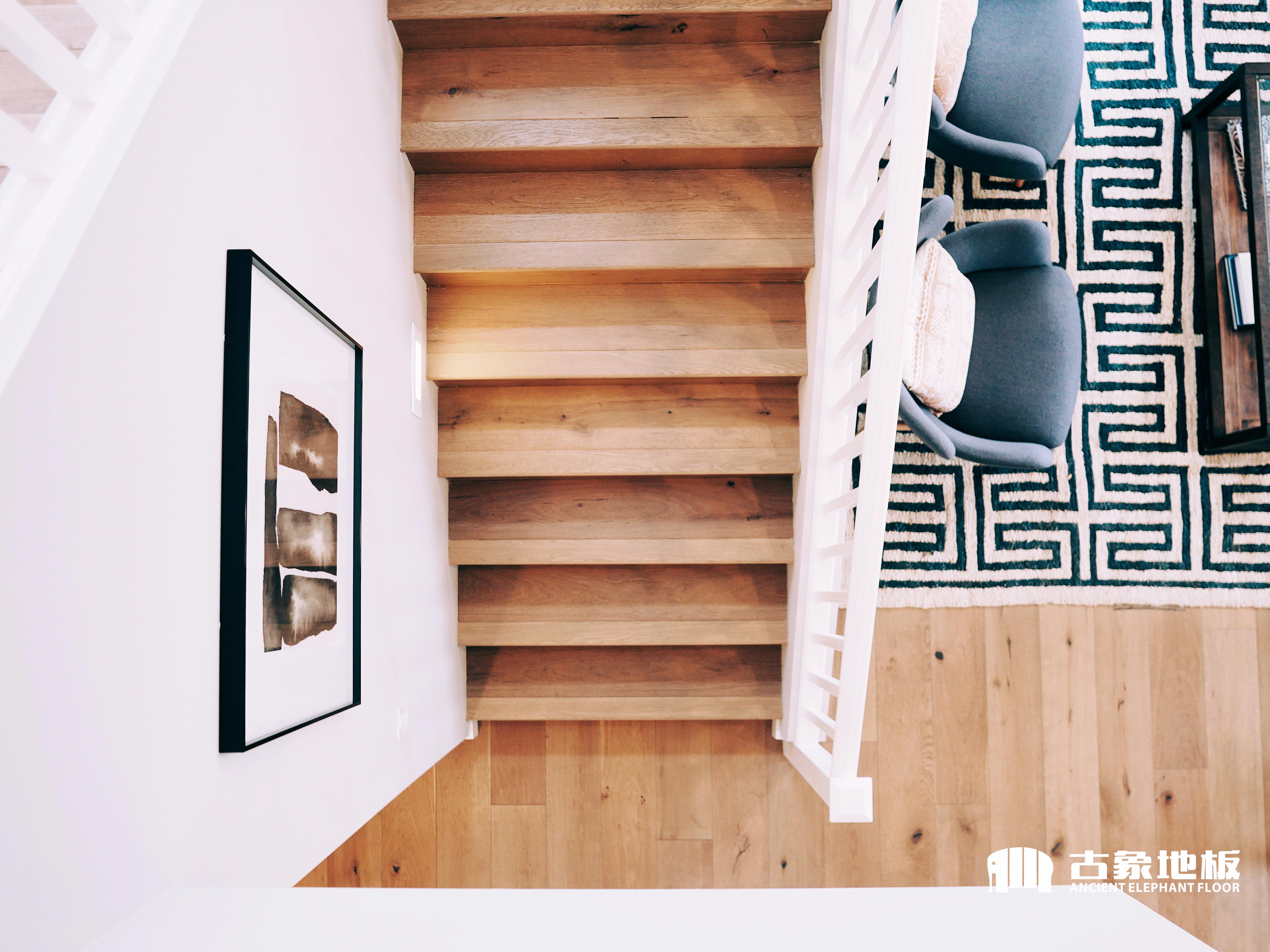 壞了的木地板值得維修嗎