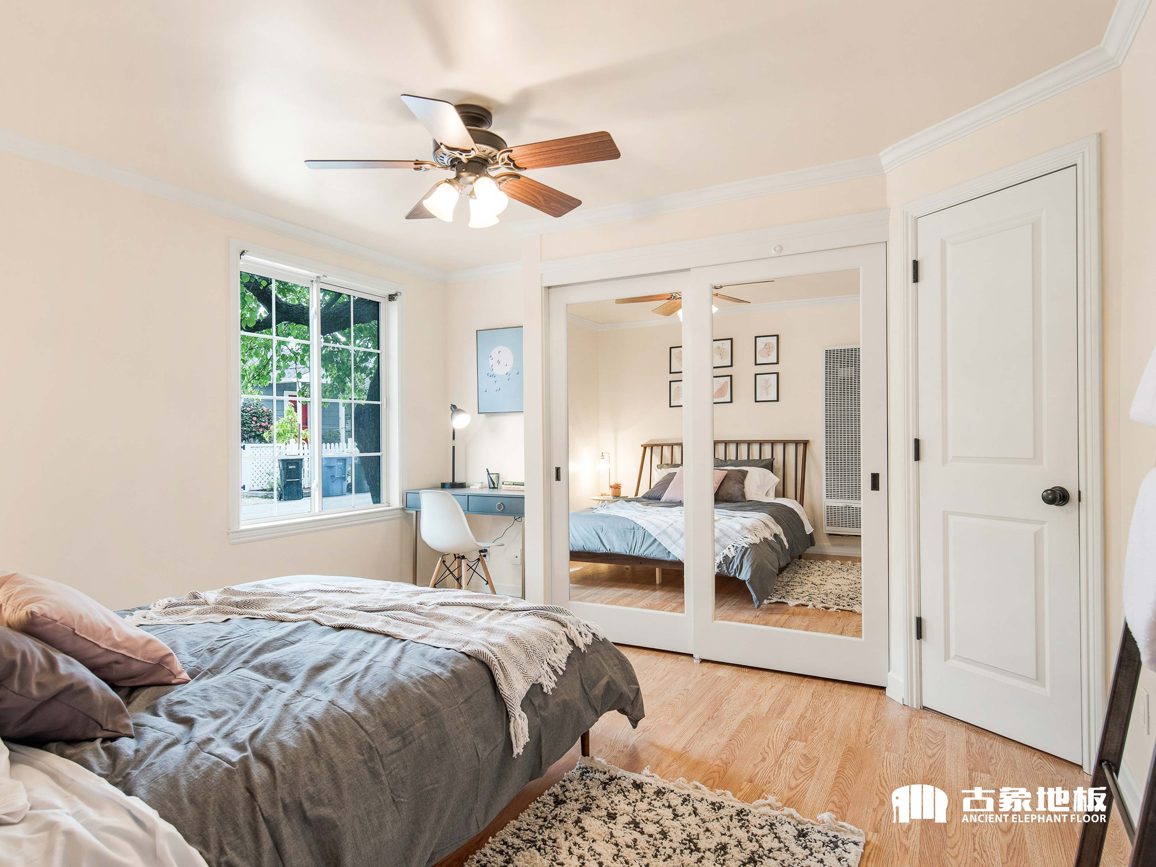 兒童房應(yīng)該這樣裝