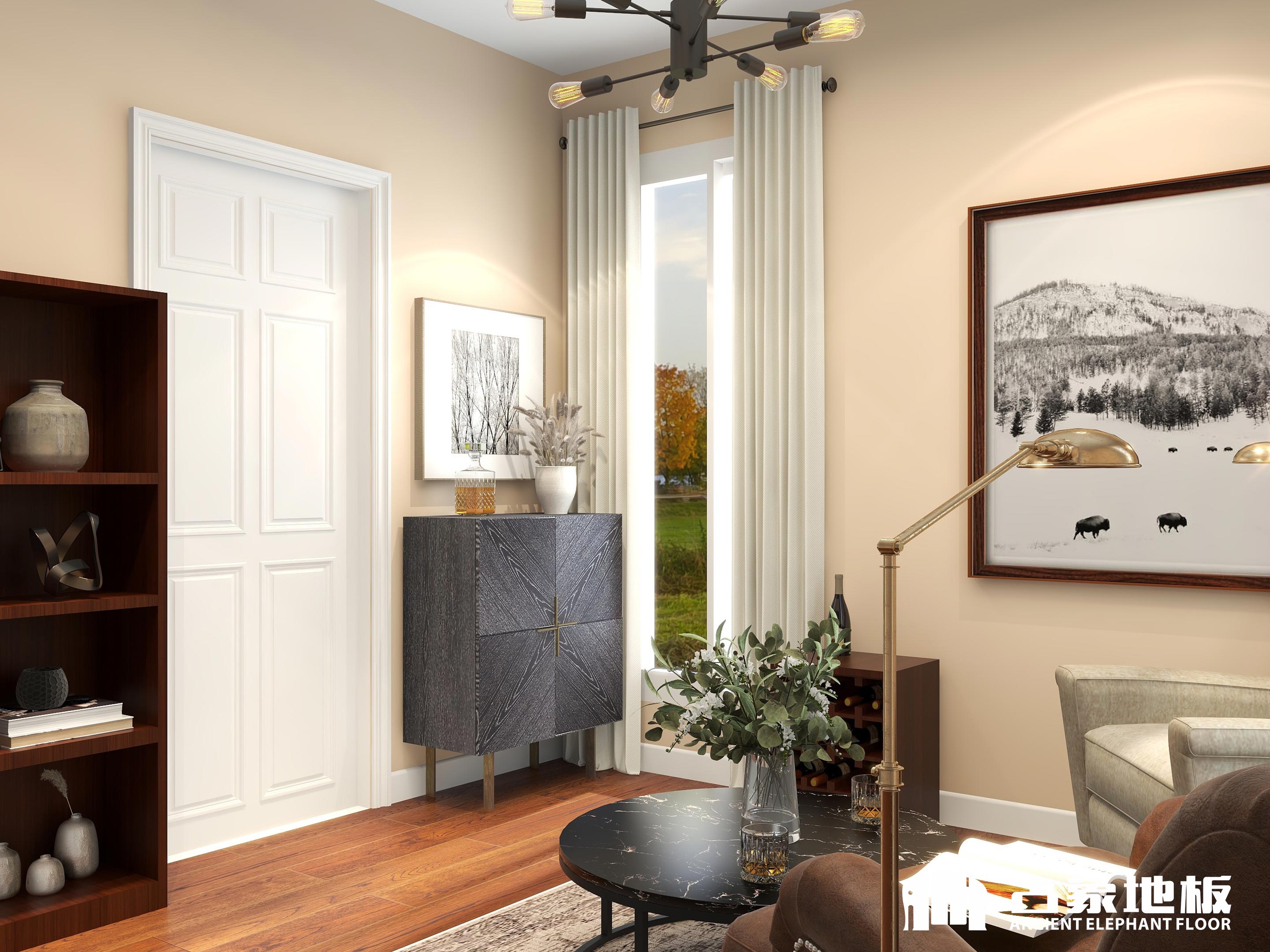 安全裝修需注意