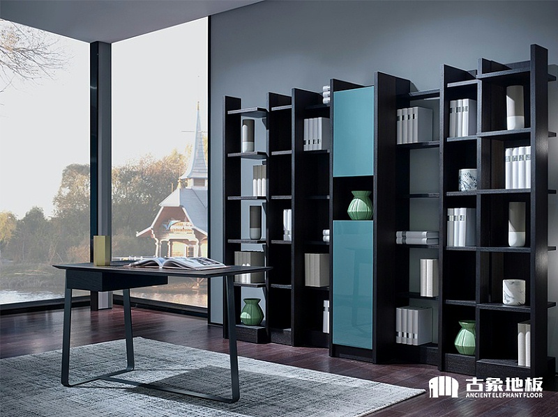 實(shí)木地板紋理